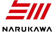 生川機械株式会社　ロゴ小